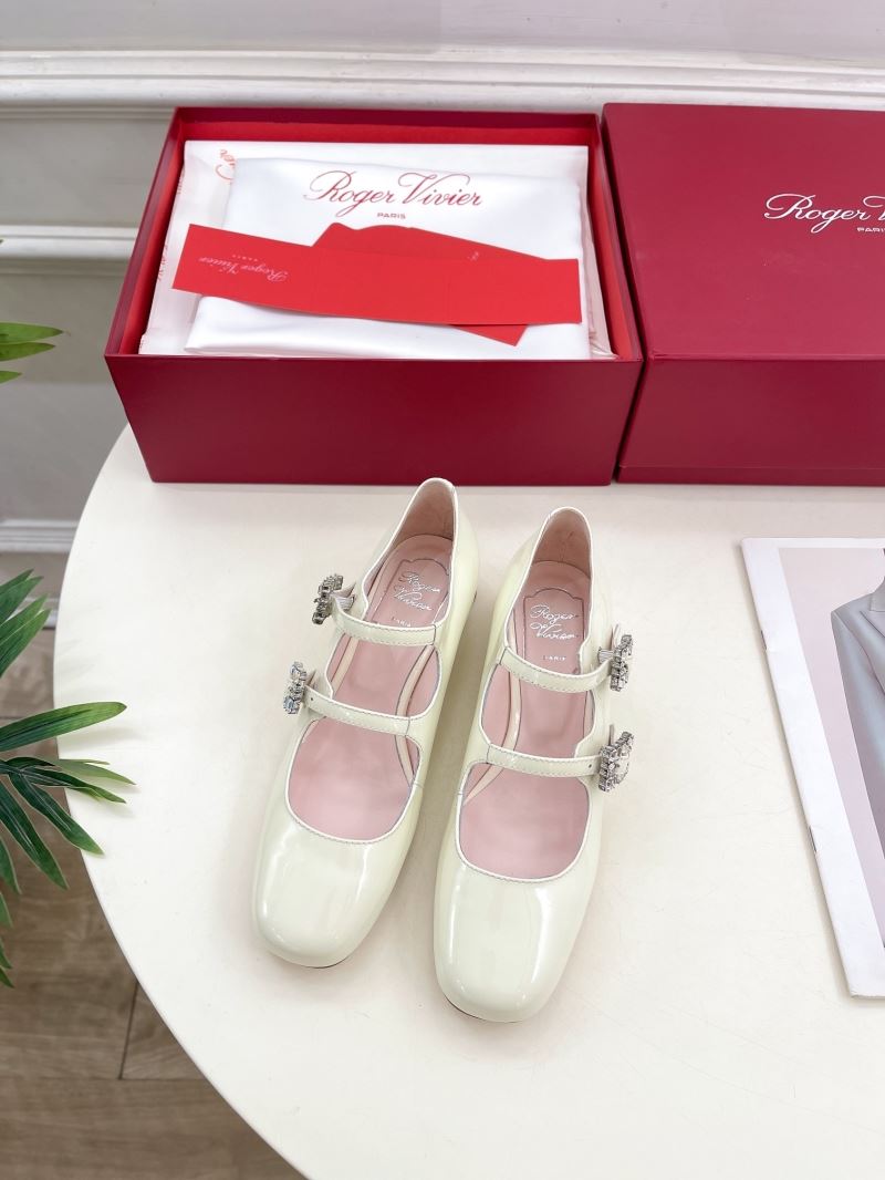 Roger Vivier Shoes